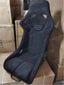 BUCKET SEATS LWCB for AUDI A3 8V 8Y A4 B9 B8 TT TTS 8S

A single seat can be sold, purchasing a pair is not required.

All bucket seats photos on our website are real images of the actual product.

We produce custom bucket seats for every Audi models. We offer fully customizable options.

Custom Options:

Cushion Inserts: Custom Design
Finishing Options: Alcantara, Leather, Cloth
Logo Options: Custom Logo by your request
Stitching Options: Custom stitching color and pattern by your request
Heating Options: 