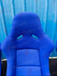 BUCKET SEATS LWCB for AUDI A3 RS3 8V 8Y A4 B9 B8 RS4 B9 AVANT B8 TT 8S TT RS 8S FV

A single seat can be sold, purchasing a pair is not required.

All bucket seats photos on our website are real images of the actual product.

We produce custom bucket seats for every Audi models. We offer fully customizable options.

Custom Options:

Cushion Inserts: Custom Design
Finishing Options: Alcantara, Leather, Cloth
Logo Options: Custom Logo by your request
Stitching Options: Custom stitching color and pattern by yo