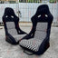 BUCKET SEATS LWCB for AUDI A3 RS3 8V 8Y A4 B9 B8 TT 8S TT RS 8S FV

A single seat can be sold, purchasing a pair is not required.

All bucket seats photos on our website are real images of the actual product.

We produce custom bucket seats for every Audi models. We offer fully customizable options.

Custom Options:

Cushion Inserts: Custom Design
Finishing Options: Alcantara, Leather, Cloth
Logo Options: Custom Logo by your request
Stitching Options: Custom stitching color and pattern by your request
Heati