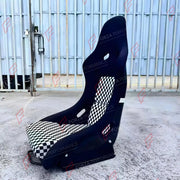 BUCKET SEATS LWCB for AUDI A3 RS3 8V 8Y A4 B9 B8 TT 8S TT RS 8S FV

A single seat can be sold, purchasing a pair is not required.

All bucket seats photos on our website are real images of the actual product.

We produce custom bucket seats for every Audi models. We offer fully customizable options.

Custom Options:

Cushion Inserts: Custom Design
Finishing Options: Alcantara, Leather, Cloth
Logo Options: Custom Logo by your request
Stitching Options: Custom stitching color and pattern by your request
Heati