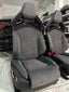 BUCKET SEATS LWCB for AUDI A3 RS3 A4 RS4 A5 S5 RS5 A6 RS6 A7 RS7 A8 Q7 Q8

A single seat can be sold, purchasing a pair is not required.

All bucket seats photos on our website are real images of the actual product.

We produce custom bucket seats for every Audi models. We offer fully customizable options.

Custom Options:

Cushion Inserts: Custom Design
Finishing Options: Alcantara, Leather, Cloth
Logo Options: Custom Logo by your request
Stitching Options: Custom stitching color and pattern by your reques