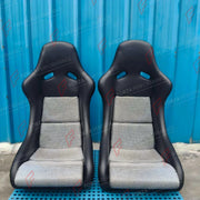 BUCKET SEATS LWCB for AUDI A3 S3 8V 8Y A4 S4 B9 B8 A5 S5 F5 8T 8F TT TTS 8S

A single seat can be sold, purchasing a pair is not required.

All bucket seats photos on our website are real images of the actual product.

We produce custom bucket seats for every Audi models. We offer fully customizable options.

Custom Options:

Cushion Inserts: Custom Design
Finishing Options: Alcantara, Leather, Cloth
Logo Options: Custom Logo by your request
Stitching Options: Custom stitching color and pattern by your requ