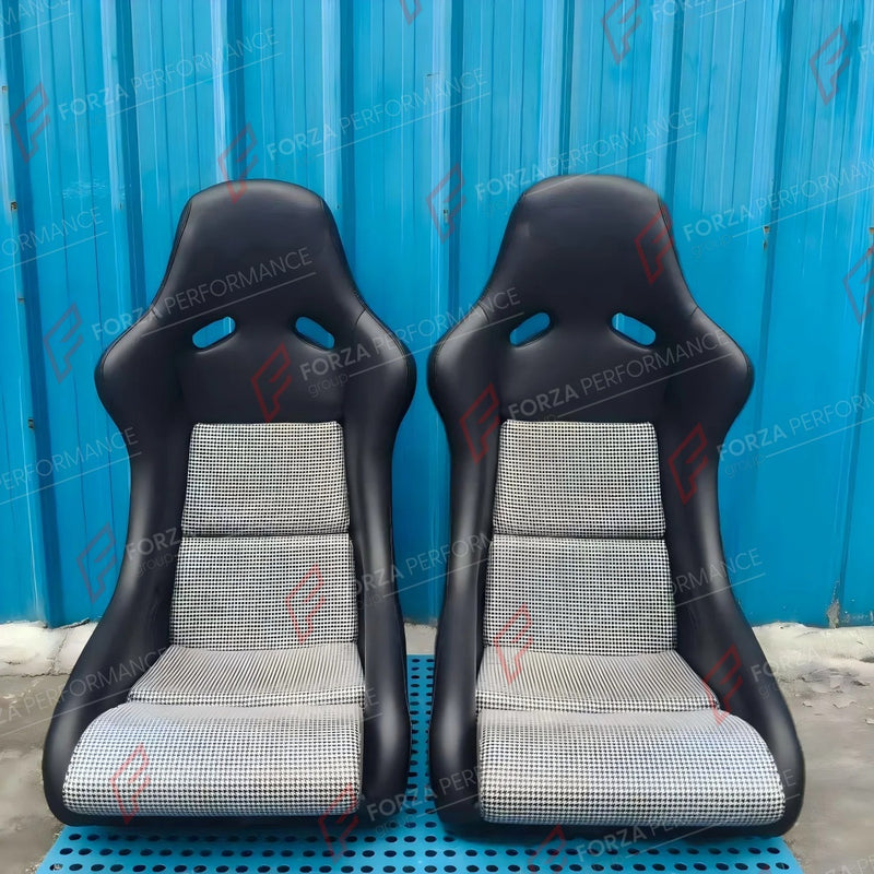 BUCKET SEATS LWCB for AUDI A3 S3 8V 8Y A4 S4 B9 B8 A5 S5 F5 8T 8F TT TTS 8S