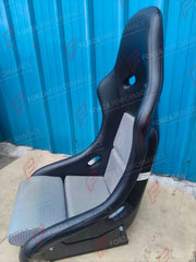 BUCKET SEATS LWCB for AUDI A3 S3 8V 8Y A4 S4 B9 B8 A5 S5 F5 8T 8F TT TTS 8S

A single seat can be sold, purchasing a pair is not required.

All bucket seats photos on our website are real images of the actual product.

We produce custom bucket seats for every Audi models. We offer fully customizable options.

Custom Options:

Cushion Inserts: Custom Design
Finishing Options: Alcantara, Leather, Cloth
Logo Options: Custom Logo by your request
Stitching Options: Custom stitching color and pattern by your requ