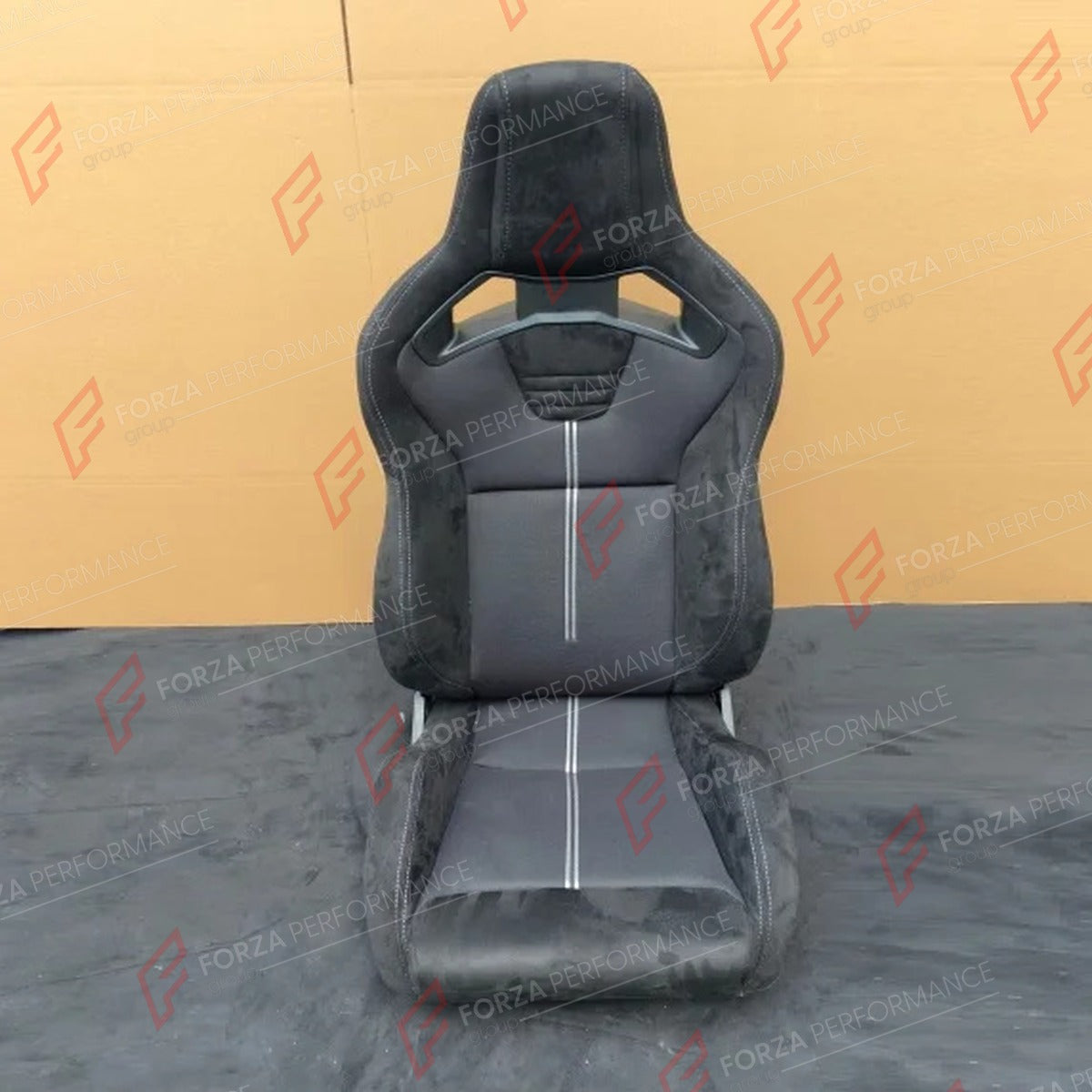 BUCKET SEATS LWCB for AUDI A3 S3 8V 8Y A6 C8 C7 A8 D5

A single seat can be sold, purchasing a pair is not required.

All bucket seats photos on our website are real images of the actual product.

We produce custom bucket seats for every Audi models. We offer fully customizable options.

Custom Options:

Cushion Inserts: Custom Design
Finishing Options: Alcantara, Leather, Cloth
Logo Options: Custom Logo by your request
Stitching Options: Custom stitching color and pattern by your request
Heating Options: S