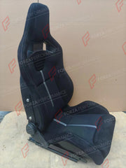 BUCKET SEATS LWCB for AUDI A3 S3 8V 8Y A6 C8 C7 A8 D5

A single seat can be sold, purchasing a pair is not required.

All bucket seats photos on our website are real images of the actual product.

We produce custom bucket seats for every Audi models. We offer fully customizable options.

Custom Options:

Cushion Inserts: Custom Design
Finishing Options: Alcantara, Leather, Cloth
Logo Options: Custom Logo by your request
Stitching Options: Custom stitching color and pattern by your request
Heating Options: S