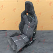 BUCKET SEATS LWCB for AUDI A3 S3 8V 8Y A6 C8 C7 A8 D5

A single seat can be sold, purchasing a pair is not required.

All bucket seats photos on our website are real images of the actual product.

We produce custom bucket seats for every Audi models. We offer fully customizable options.

Custom Options:

Cushion Inserts: Custom Design
Finishing Options: Alcantara, Leather, Cloth
Logo Options: Custom Logo by your request
Stitching Options: Custom stitching color and pattern by your request
Heating Options: S