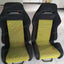 BUCKET SEATS LWCB for AUDI A3 S3 8V 8Y TT TTS 8S TT RS 8S FV R8 4S

A single seat can be sold, purchasing a pair is not required.

All bucket seats photos on our website are real images of the actual product.

We produce custom bucket seats for every Audi models. We offer fully customizable options.

Custom Options:

Cushion Inserts: Custom Design
Finishing Options: Alcantara, Leather, Cloth
Logo Options: Custom Logo by your request
Stitching Options: Custom stitching color and pattern by your request
Heati