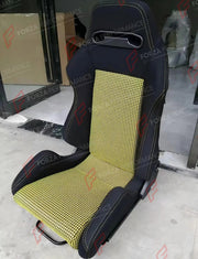 BUCKET SEATS LWCB for AUDI A3 S3 8V 8Y TT TTS 8S TT RS 8S FV R8 4S

A single seat can be sold, purchasing a pair is not required.

All bucket seats photos on our website are real images of the actual product.

We produce custom bucket seats for every Audi models. We offer fully customizable options.

Custom Options:

Cushion Inserts: Custom Design
Finishing Options: Alcantara, Leather, Cloth
Logo Options: Custom Logo by your request
Stitching Options: Custom stitching color and pattern by your request
Heati