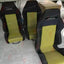 BUCKET SEATS LWCB for AUDI A3 S3 8V 8Y TT TTS 8S TT RS 8S FV R8 4S

A single seat can be sold, purchasing a pair is not required.

All bucket seats photos on our website are real images of the actual product.

We produce custom bucket seats for every Audi models. We offer fully customizable options.

Custom Options:

Cushion Inserts: Custom Design
Finishing Options: Alcantara, Leather, Cloth
Logo Options: Custom Logo by your request
Stitching Options: Custom stitching color and pattern by your request
Heati