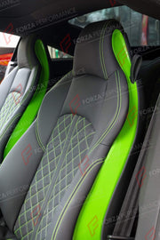 BUCKET SEATS LWCB for AUDI A3 S3 Q3 A4 S4 A5 S5 Q5 A6 S6 A7 S7 S8 Q7

A single seat can be sold, purchasing a pair is not required.

All bucket seats photos on our website are real images of the actual product.

We produce custom bucket seats for every Audi models. We offer fully customizable options.

Custom Options:

Cushion Inserts: Custom Design
Finishing Options: Alcantara, Leather, Cloth
Logo Options: Custom Logo by your request
Stitching Options: Custom stitching color and pattern by your request
Hea