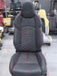 BUCKET SEATS LWCB for AUDI A3 S3 Q3 A4 S4 A5 S5 RS5 Q5 SQ5 A6 S6 RS6 A7 S7 A8 S8 Q7 SQ7 Q8 SQ8 RSQ8 TTS

A single seat can be sold, purchasing a pair is not required.

All bucket seats photos on our website are real images of the actual product.

We produce custom bucket seats for every Audi models. We offer fully customizable options.

Custom Options:

Cushion Inserts: Custom Design
Finishing Options: Alcantara, Leather, Cloth
Logo Options: Custom Logo by your request
Stitching Options: Custom stitching co