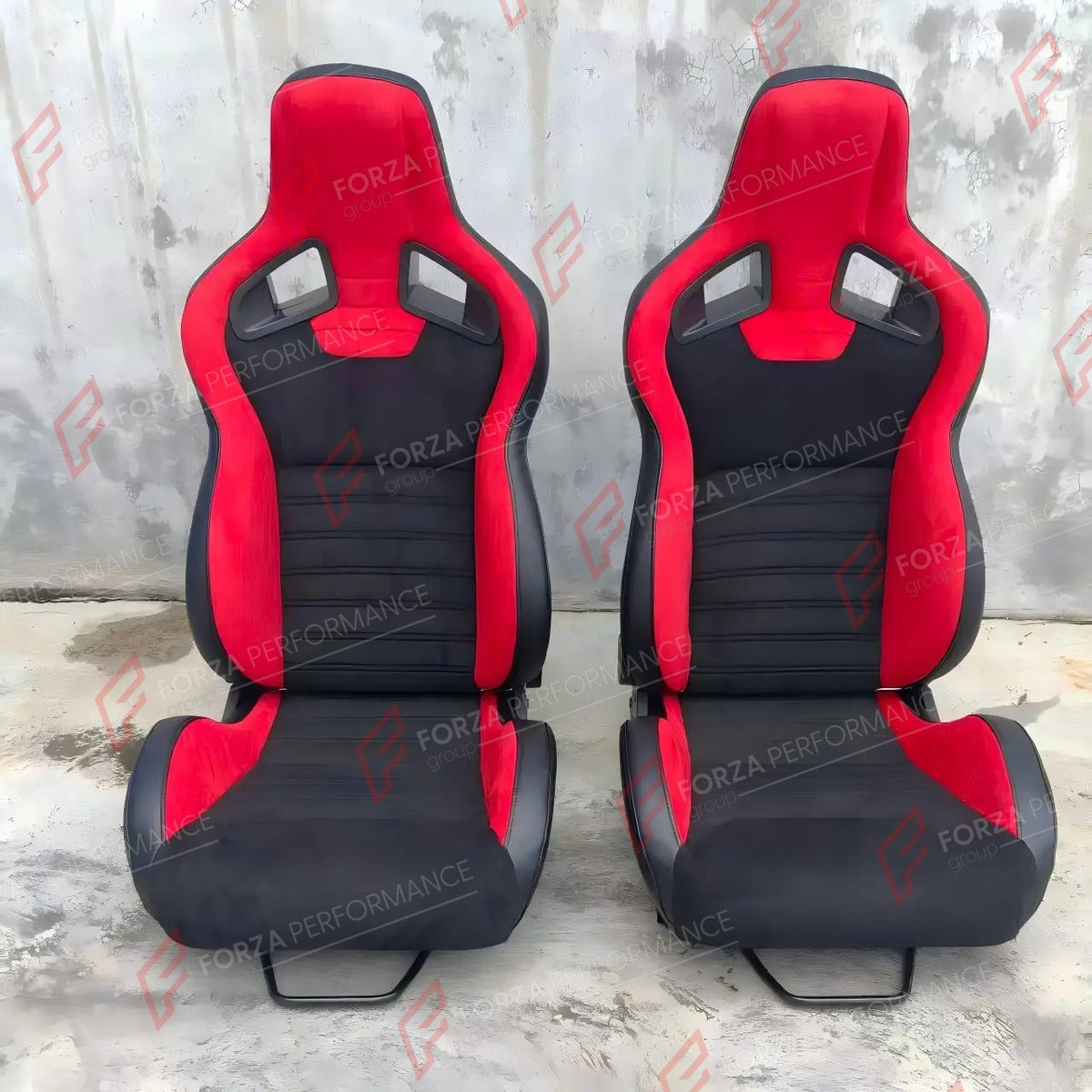 BUCKET SEATS LWCB for AUDI A3 S3 RS3 8V 8Y A4 S4 B9 B8 S5 F5 8T 8F TT 8S

A single seat can be sold, purchasing a pair is not required.

All bucket seats photos on our website are real images of the actual product.

We produce custom bucket seats for every Audi models. We offer fully customizable options.

Custom Options:

Cushion Inserts: Custom Design
Finishing Options: Alcantara, Leather, Cloth
Logo Options: Custom Logo by your request
Stitching Options: Custom stitching color and pattern by your request