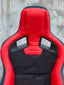 BUCKET SEATS LWCB for AUDI A3 S3 RS3 8V 8Y A4 S4 B9 B8 S5 F5 8T 8F TT 8S

A single seat can be sold, purchasing a pair is not required.

All bucket seats photos on our website are real images of the actual product.

We produce custom bucket seats for every Audi models. We offer fully customizable options.

Custom Options:

Cushion Inserts: Custom Design
Finishing Options: Alcantara, Leather, Cloth
Logo Options: Custom Logo by your request
Stitching Options: Custom stitching color and pattern by your request