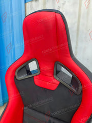 BUCKET SEATS LWCB for AUDI A3 S3 RS3 8V 8Y A4 S4 B9 B8 S5 F5 8T 8F TT 8S

A single seat can be sold, purchasing a pair is not required.

All bucket seats photos on our website are real images of the actual product.

We produce custom bucket seats for every Audi models. We offer fully customizable options.

Custom Options:

Cushion Inserts: Custom Design
Finishing Options: Alcantara, Leather, Cloth
Logo Options: Custom Logo by your request
Stitching Options: Custom stitching color and pattern by your request