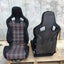 BUCKET SEATS LWCB for AUDI A3 S3 RS3 8V 8Y A4 S4 B9 B8 S5 F5 8T 8F TT 8S

A single seat can be sold, purchasing a pair is not required.

All bucket seats photos on our website are real images of the actual product.

We produce custom bucket seats for every Audi models. We offer fully customizable options.

Custom Options:

Cushion Inserts: Custom Design
Finishing Options: Alcantara, Leather, Cloth
Logo Options: Custom Logo by your request
Stitching Options: Custom stitching color and pattern by your request