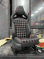 BUCKET SEATS LWCB for AUDI A3 S3 RS3 8V 8Y Q3 F3 A4 S4 B9 B8 RS4 B9 AVANT B8 A5 F5 8T 8F A6 C8 C7

A single seat can be sold, purchasing a pair is not required.

All bucket seats photos on our website are real images of the actual product.

We produce custom bucket seats for every Audi models. We offer fully customizable options.

Custom Options:

Cushion Inserts: Custom Design
Finishing Options: Alcantara, Leather, Cloth
Logo Options: Custom Logo by your request
Stitching Options: Custom stitching color an