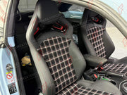 BUCKET SEATS LWCB for AUDI A3 S3 RS3 8V 8Y Q3 F3 A4 S4 B9 B8 RS4 B9 AVANT B8 A5 F5 8T 8F A6 C8 C7

A single seat can be sold, purchasing a pair is not required.

All bucket seats photos on our website are real images of the actual product.

We produce custom bucket seats for every Audi models. We offer fully customizable options.

Custom Options:

Cushion Inserts: Custom Design
Finishing Options: Alcantara, Leather, Cloth
Logo Options: Custom Logo by your request
Stitching Options: Custom stitching color an