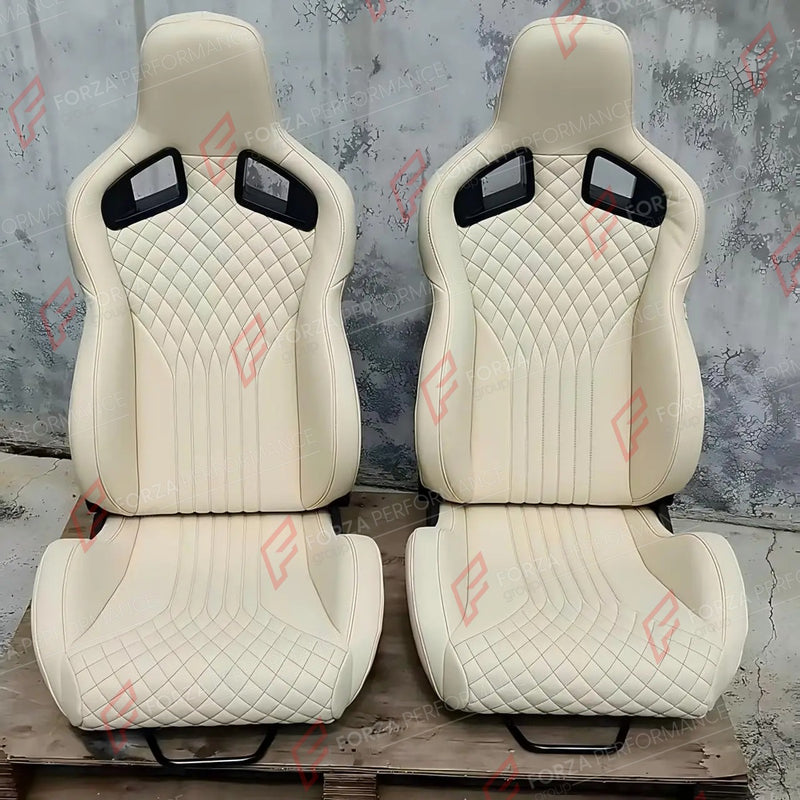 BUCKET SEATS LWCB for AUDI A3 S3 RS3 8V 8Y Q3 RSQ3 F3 TT TTS 8S TT RS 8S FV