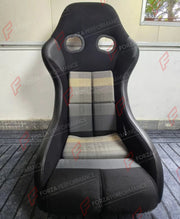 BUCKET SEATS LWCB for AUDI A3 S3 RS3 8V 8Y TT 8S

A single seat can be sold, purchasing a pair is not required.

All bucket seats photos on our website are real images of the actual product.

We produce custom bucket seats for every Audi models. We offer fully customizable options.

Custom Options:

Cushion Inserts: Custom Design
Finishing Options: Alcantara, Leather, Cloth
Logo Options: Custom Logo by your request
Stitching Options: Custom stitching color and pattern by your request
Heating Options: Seat h