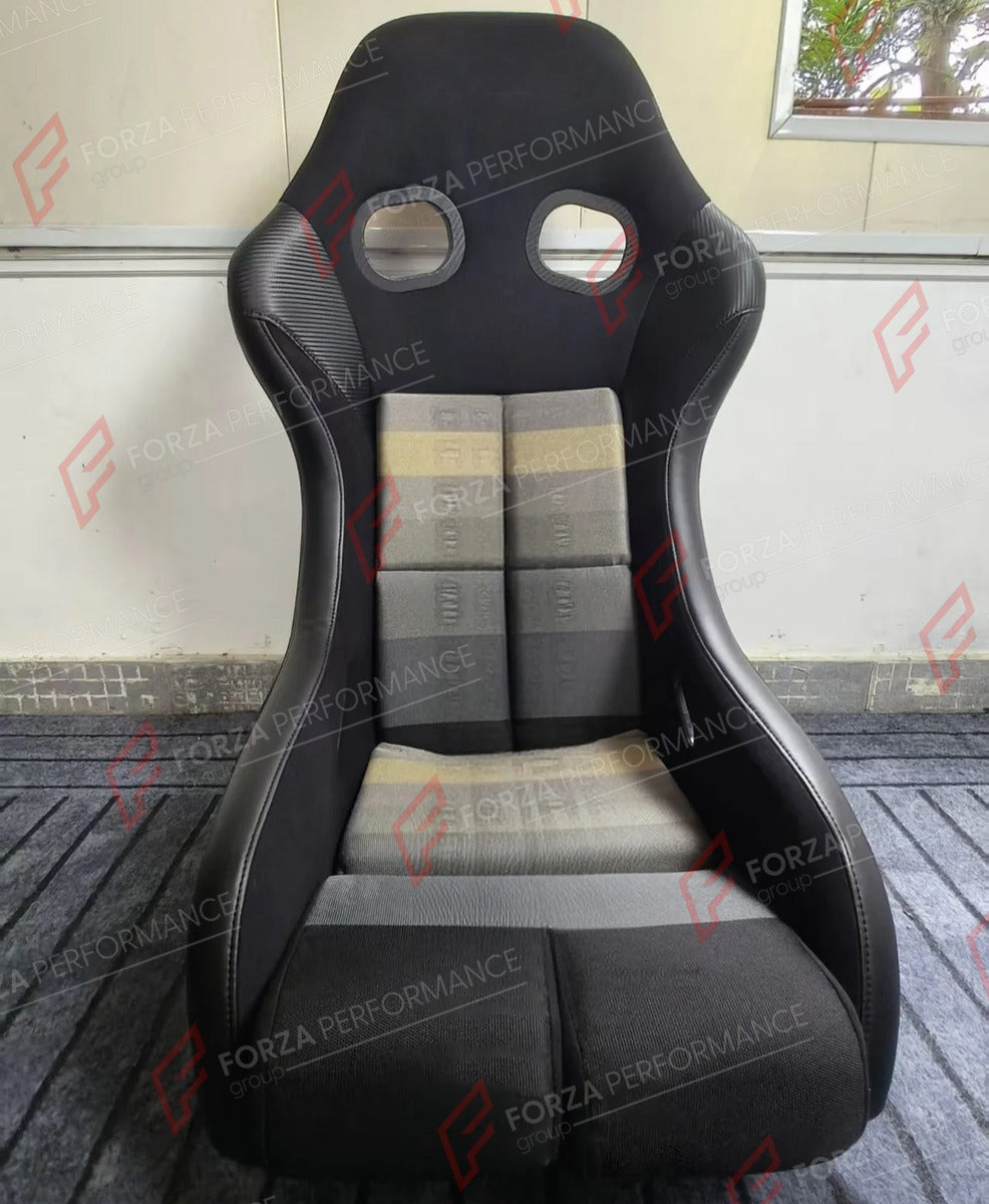 BUCKET SEATS LWCB for AUDI A3 S3 RS3 8V 8Y TT 8S

A single seat can be sold, purchasing a pair is not required.

All bucket seats photos on our website are real images of the actual product.

We produce custom bucket seats for every Audi models. We offer fully customizable options.

Custom Options:

Cushion Inserts: Custom Design
Finishing Options: Alcantara, Leather, Cloth
Logo Options: Custom Logo by your request
Stitching Options: Custom stitching color and pattern by your request
Heating Options: Seat h