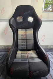 BUCKET SEATS LWCB for AUDI A3 S3 RS3 8V 8Y TT 8S

A single seat can be sold, purchasing a pair is not required.

All bucket seats photos on our website are real images of the actual product.

We produce custom bucket seats for every Audi models. We offer fully customizable options.

Custom Options:

Cushion Inserts: Custom Design
Finishing Options: Alcantara, Leather, Cloth
Logo Options: Custom Logo by your request
Stitching Options: Custom stitching color and pattern by your request
Heating Options: Seat h