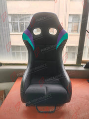 BUCKET SEATS LWCB for AUDI A3 S3 RS3 8V 8Y TT 8S

A single seat can be sold, purchasing a pair is not required.

All bucket seats photos on our website are real images of the actual product.

We produce custom bucket seats for every Audi models. We offer fully customizable options.

Custom Options:

Cushion Inserts: Custom Design
Finishing Options: Alcantara, Leather, Cloth
Logo Options: Custom Logo by your request
Stitching Options: Custom stitching color and pattern by your request
Heating Options: Seat h