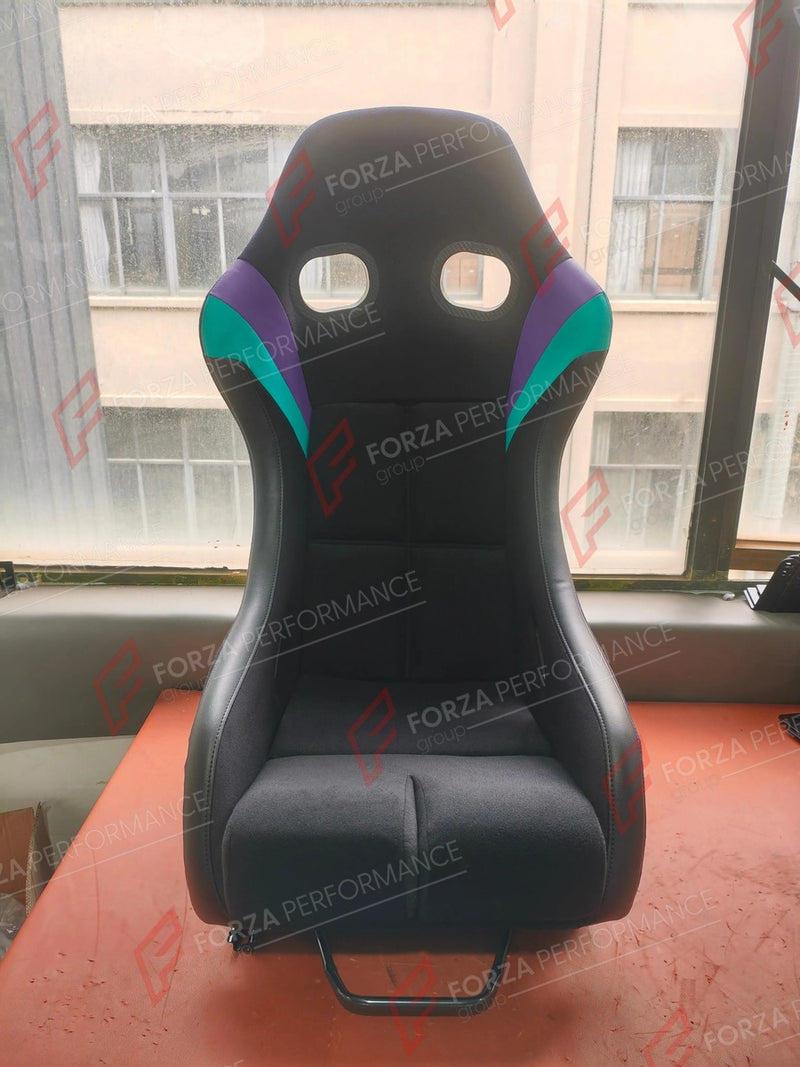 BUCKET SEATS LWCB for AUDI A3 S3 RS3 8V 8Y TT 8S