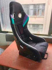 BUCKET SEATS LWCB for AUDI A3 S3 RS3 8V 8Y TT 8S

A single seat can be sold, purchasing a pair is not required.

All bucket seats photos on our website are real images of the actual product.

We produce custom bucket seats for every Audi models. We offer fully customizable options.

Custom Options:

Cushion Inserts: Custom Design
Finishing Options: Alcantara, Leather, Cloth
Logo Options: Custom Logo by your request
Stitching Options: Custom stitching color and pattern by your request
Heating Options: Seat h