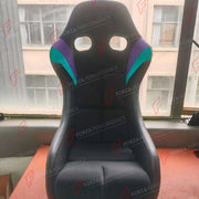 BUCKET SEATS LWCB for AUDI A3 S3 RS3 8V 8Y TT 8S

A single seat can be sold, purchasing a pair is not required.

All bucket seats photos on our website are real images of the actual product.

We produce custom bucket seats for every Audi models. We offer fully customizable options.

Custom Options:

Cushion Inserts: Custom Design
Finishing Options: Alcantara, Leather, Cloth
Logo Options: Custom Logo by your request
Stitching Options: Custom stitching color and pattern by your request
Heating Options: Seat h