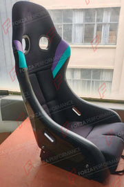 BUCKET SEATS LWCB for AUDI A3 S3 RS3 8V 8Y TT 8S

A single seat can be sold, purchasing a pair is not required.

All bucket seats photos on our website are real images of the actual product.

We produce custom bucket seats for every Audi models. We offer fully customizable options.

Custom Options:

Cushion Inserts: Custom Design
Finishing Options: Alcantara, Leather, Cloth
Logo Options: Custom Logo by your request
Stitching Options: Custom stitching color and pattern by your request
Heating Options: Seat h