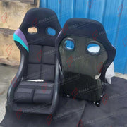BUCKET SEATS LWCB for AUDI A3 S3 RS3 8V 8Y TT 8S

A single seat can be sold, purchasing a pair is not required.

All bucket seats photos on our website are real images of the actual product.

We produce custom bucket seats for every Audi models. We offer fully customizable options.

Custom Options:

Cushion Inserts: Custom Design
Finishing Options: Alcantara, Leather, Cloth
Logo Options: Custom Logo by your request
Stitching Options: Custom stitching color and pattern by your request
Heating Options: Seat h