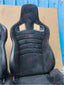 BUCKET SEATS LWCB for AUDI A3 S3 RS3 A4 S4 S5 A6 A8 S8 Q7 SQ7 Q8 TT

A single seat can be sold, purchasing a pair is not required.

All bucket seats photos on our website are real images of the actual product.

We produce custom bucket seats for every Audi models. We offer fully customizable options.

Custom Options:

Cushion Inserts: Custom Design
Finishing Options: Alcantara, Leather, Cloth
Logo Options: Custom Logo by your request
Stitching Options: Custom stitching color and pattern by your request
Heat