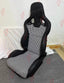 BUCKET SEATS LWCB for AUDI A3 S3 RS3 A4 S4 S5 A6 A8 S8 Q7 SQ7 Q8 TT

A single seat can be sold, purchasing a pair is not required.

All bucket seats photos on our website are real images of the actual product.

We produce custom bucket seats for every Audi models. We offer fully customizable options.

Custom Options:

Cushion Inserts: Custom Design
Finishing Options: Alcantara, Leather, Cloth
Logo Options: Custom Logo by your request
Stitching Options: Custom stitching color and pattern by your request
Heat