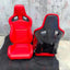 BUCKET SEATS LWCB for AUDI A3 S3 RS3 A4 S4 S5 A6 A8 S8 Q7 SQ7 Q8 TT

A single seat can be sold, purchasing a pair is not required.

All bucket seats photos on our website are real images of the actual product.

We produce custom bucket seats for every Audi models. We offer fully customizable options.

Custom Options:

Cushion Inserts: Custom Design
Finishing Options: Alcantara, Leather, Cloth
Logo Options: Custom Logo by your request
Stitching Options: Custom stitching color and pattern by your request
Heat