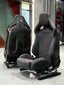BUCKET SEATS LWCB for AUDI A3 S3 RS3 Q3 A4 S4 RS4 A5 S5 RS5 Q5 A6 S6 RS6 A7 S7 RS7 A8 S8 Q7 SQ7 Q8 SQ8 RSQ8

A single seat can be sold, purchasing a pair is not required.

All bucket seats photos on our website are real images of the actual product.

We produce custom bucket seats for every Audi models. We offer fully customizable options.

Custom Options:

Cushion Inserts: Custom Design
Finishing Options: Alcantara, Leather, Cloth
Logo Options: Custom Logo by your request
Stitching Options: Custom stitchin
