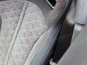 BUCKET SEATS LWCB for AUDI A3 S3 RS3 Q3 A4 S4 RS4 A5 S5 RS5 Q5 A6 S6 RS6 A7 S7 RS7 A8 S8 Q7 SQ7 Q8 SQ8 RSQ8

A single seat can be sold, purchasing a pair is not required.

All bucket seats photos on our website are real images of the actual product.

We produce custom bucket seats for every Audi models. We offer fully customizable options.

Custom Options:

Cushion Inserts: Custom Design
Finishing Options: Alcantara, Leather, Cloth
Logo Options: Custom Logo by your request
Stitching Options: Custom stitchin