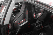 BUCKET SEATS LWCB for AUDI A3 S3 RS3 Q3 A4 S4 RS4 A5 S5 RS5 Q5 A6 S6 RS6 A7 S7 RS7 A8 S8 Q7 SQ7 Q8 SQ8 RSQ8 E-TRON GT TT RS

A single seat can be sold, purchasing a pair is not required.

All bucket seats photos on our website are real images of the actual product.

We produce custom bucket seats for every Audi models. We offer fully customizable options.

Custom Options:

Cushion Inserts: Custom Design
Finishing Options: Alcantara, Leather, Cloth
Logo Options: Custom Logo by your request
Stitching Options: