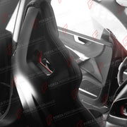 BUCKET SEATS LWCB for AUDI A3 S3 RS3 Q3 A4 S4 RS4 A5 S5 RS5 Q5 A6 S6 RS6 A7 S7 RS7 A8 S8 Q7 SQ7 Q8 SQ8 RSQ8 E-TRON GT TT RS

A single seat can be sold, purchasing a pair is not required.

All bucket seats photos on our website are real images of the actual product.

We produce custom bucket seats for every Audi models. We offer fully customizable options.

Custom Options:

Cushion Inserts: Custom Design
Finishing Options: Alcantara, Leather, Cloth
Logo Options: Custom Logo by your request
Stitching Options: