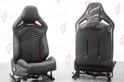 BUCKET SEATS LWCB for AUDI A3 S3 RS3 Q3 A4 S4 RS4 A5 S5 RS5 Q5 A6 S6 RS6 A7 S7 RS7 A8 S8 Q7 SQ7 Q8 SQ8 RSQ8 E-TRON GT TT RS

A single seat can be sold, purchasing a pair is not required.

All bucket seats photos on our website are real images of the actual product.

We produce custom bucket seats for every Audi models. We offer fully customizable options.

Custom Options:

Cushion Inserts: Custom Design
Finishing Options: Alcantara, Leather, Cloth
Logo Options: Custom Logo by your request
Stitching Options: