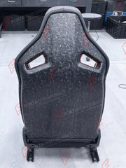 BUCKET SEATS LWCB for AUDI A3 S3 RS3 Q3 A4 S4 RS4 A5 S5 RS5 Q5 A6 S6 RS6 A7 S7 RS7 A8 S8 Q7 SQ7 Q8 SQ8 RSQ8 E-TRON GT TT RS

A single seat can be sold, purchasing a pair is not required.

All bucket seats photos on our website are real images of the actual product.

We produce custom bucket seats for every Audi models. We offer fully customizable options.

Custom Options:

Cushion Inserts: Custom Design
Finishing Options: Alcantara, Leather, Cloth
Logo Options: Custom Logo by your request
Stitching Options: