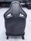BUCKET SEATS LWCB for AUDI A3 S3 RS3 Q3 A4 S4 RS4 A5 S5 RS5 Q5 A6 S6 RS6 A7 S7 RS7 A8 S8 Q7 SQ7 Q8 SQ8 RSQ8 E-TRON GT TT RS

A single seat can be sold, purchasing a pair is not required.

All bucket seats photos on our website are real images of the actual product.

We produce custom bucket seats for every Audi models. We offer fully customizable options.

Custom Options:

Cushion Inserts: Custom Design
Finishing Options: Alcantara, Leather, Cloth
Logo Options: Custom Logo by your request
Stitching Options: