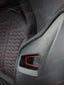 BUCKET SEATS LWCB for AUDI A3 S3 RS3 Q3 A4 S4 RS4 A5 S5 RS5 Q5 A6 S6 RS6 A7 S7 RS7 A8 S8 Q7 SQ7 Q8 SQ8 RSQ8 E-TRON GT TT RS

A single seat can be sold, purchasing a pair is not required.

All bucket seats photos on our website are real images of the actual product.

We produce custom bucket seats for every Audi models. We offer fully customizable options.

Custom Options:

Cushion Inserts: Custom Design
Finishing Options: Alcantara, Leather, Cloth
Logo Options: Custom Logo by your request
Stitching Options: