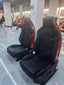 BUCKET SEATS LWCB for AUDI A3 S3 RS3 Q3 A4 S4 RS4 A5 S5 RS5 Q5 A6 S6 RS6 A7 S7 RS7 A8 S8 Q7 SQ7 Q8 SQ8 RSQ8 R8

A single seat can be sold, purchasing a pair is not required.

All bucket seats photos on our website are real images of the actual product.

We produce custom bucket seats for every Audi models. We offer fully customizable options.

Custom Options:

Cushion Inserts: Custom Design
Finishing Options: Alcantara, Leather, Cloth
Logo Options: Custom Logo by your request
Stitching Options: Custom stitc