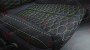 BUCKET SEATS LWCB for AUDI A3 S3 RS3 Q3 A4 S4 RS4 A5 S5 RS5 Q5 SQ5 A6 S6 RS6 A7 RS7 S8 Q7 Q8 SQ8 RSQ8 E-TRON GT TT TTS TT RS R8

A single seat can be sold, purchasing a pair is not required.

All bucket seats photos on our website are real images of the actual product.

We produce custom bucket seats for every Audi models. We offer fully customizable options.

Custom Options:

Cushion Inserts: Custom Design
Finishing Options: Alcantara, Leather, Cloth
Logo Options: Custom Logo by your request
Stitching Opti