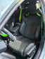 BUCKET SEATS LWCB for AUDI A3 S3 RS3 Q3 A4 S4 RS4 A5 S5 RS5 Q5 SQ5 A6 S6 RS6 A7 RS7 S8 Q7 Q8 SQ8 RSQ8 E-TRON GT TT TTS TT RS R8

A single seat can be sold, purchasing a pair is not required.

All bucket seats photos on our website are real images of the actual product.

We produce custom bucket seats for every Audi models. We offer fully customizable options.

Custom Options:

Cushion Inserts: Custom Design
Finishing Options: Alcantara, Leather, Cloth
Logo Options: Custom Logo by your request
Stitching Opti