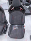 BUCKET SEATS LWCB for AUDI A3 S3 RS3 Q3 A4 S4 RS4 A5 S5 RS5 Q5 SQ5 A6 S6 RS6 A7 S7 RS7 A8 S8 Q7 SQ7 Q8 SQ8 RSQ8 E-TRON GT TT TTS TT RS R8

A single seat can be sold, purchasing a pair is not required.

All bucket seats photos on our website are real images of the actual product.

We produce custom bucket seats for every Audi models. We offer fully customizable options.

Custom Options:

Cushion Inserts: Custom Design
Finishing Options: Alcantara, Leather, Cloth
Logo Options: Custom Logo by your request
Stit