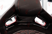 BUCKET SEATS LWCB for AUDI A3 S3 RS3 Q3 A4 S4 RS4 A5 S5 RS5 Q5 SQ5 A6 S6 RS6 A7 S7 RS7 A8 S8 Q7 SQ7 Q8 SQ8 RSQ8 E-TRON GT TT TTS TT RS R8

A single seat can be sold, purchasing a pair is not required.

All bucket seats photos on our website are real images of the actual product.

We produce custom bucket seats for every Audi models. We offer fully customizable options.

Custom Options:

Cushion Inserts: Custom Design
Finishing Options: Alcantara, Leather, Cloth
Logo Options: Custom Logo by your request
Stit