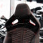 BUCKET SEATS LWCB for AUDI A3 S3 RS3 Q3 A4 S4 RS4 A5 S5 RS5 Q5 SQ5 A6 S6 RS6 A7 S7 RS7 A8 S8 Q7 SQ7 Q8 SQ8 RSQ8 E-TRON GT TT TTS TT RS R8

A single seat can be sold, purchasing a pair is not required.

All bucket seats photos on our website are real images of the actual product.

We produce custom bucket seats for every Audi models. We offer fully customizable options.

Custom Options:

Cushion Inserts: Custom Design
Finishing Options: Alcantara, Leather, Cloth
Logo Options: Custom Logo by your request
Stit