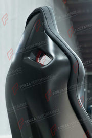 BUCKET SEATS LWCB for AUDI A3 S3 RS3 Q3 A4 S4 RS4 A5 S5 RS5 Q5 SQ5 A6 S6 RS6 A7 S7 RS7 A8 S8 Q7 SQ7 Q8 SQ8 RSQ8 E-TRON GT TT TTS TT RS R8

A single seat can be sold, purchasing a pair is not required.

All bucket seats photos on our website are real images of the actual product.

We produce custom bucket seats for every Audi models. We offer fully customizable options.

Custom Options:

Cushion Inserts: Custom Design
Finishing Options: Alcantara, Leather, Cloth
Logo Options: Custom Logo by your request
Stit
